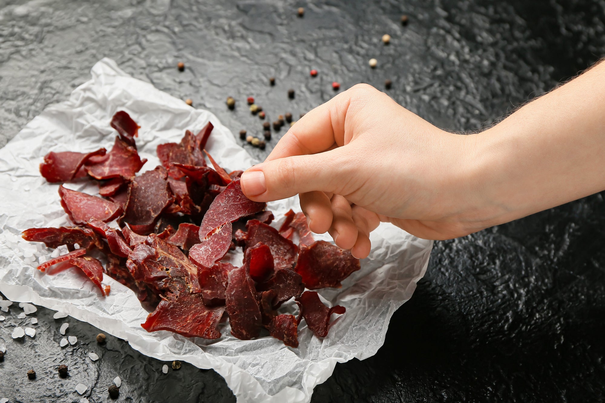 BalkanBeef: Qualität und Herkunft unseres Fleisches